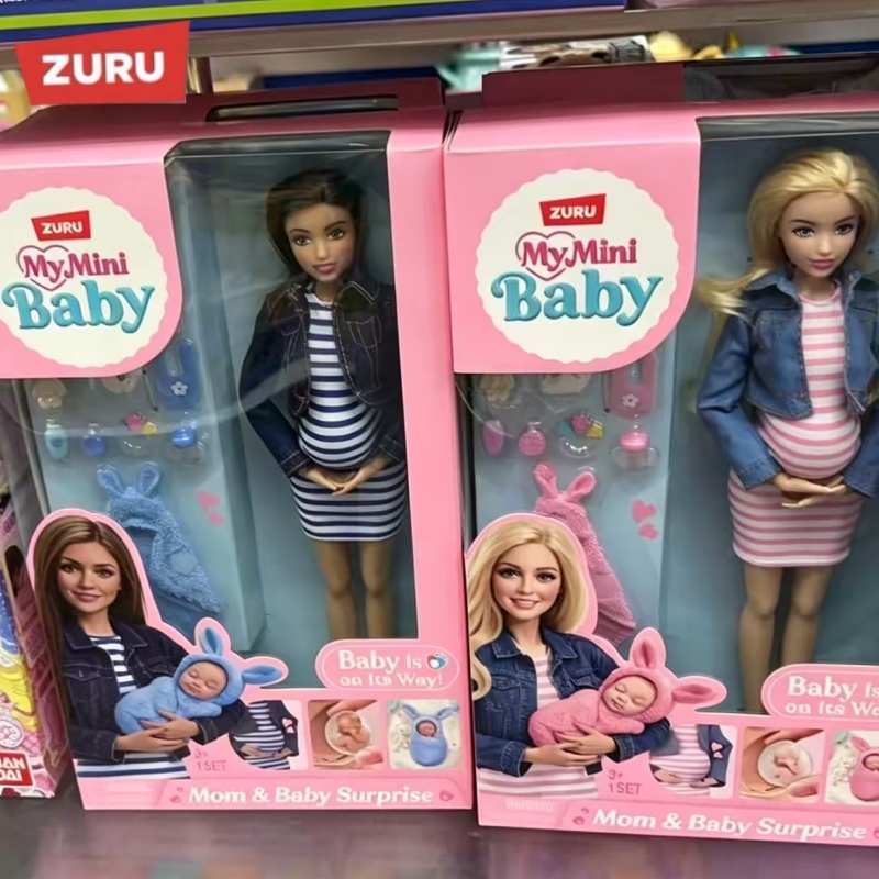 Baby Products Best - New Genuine Zuru My Mini Baby