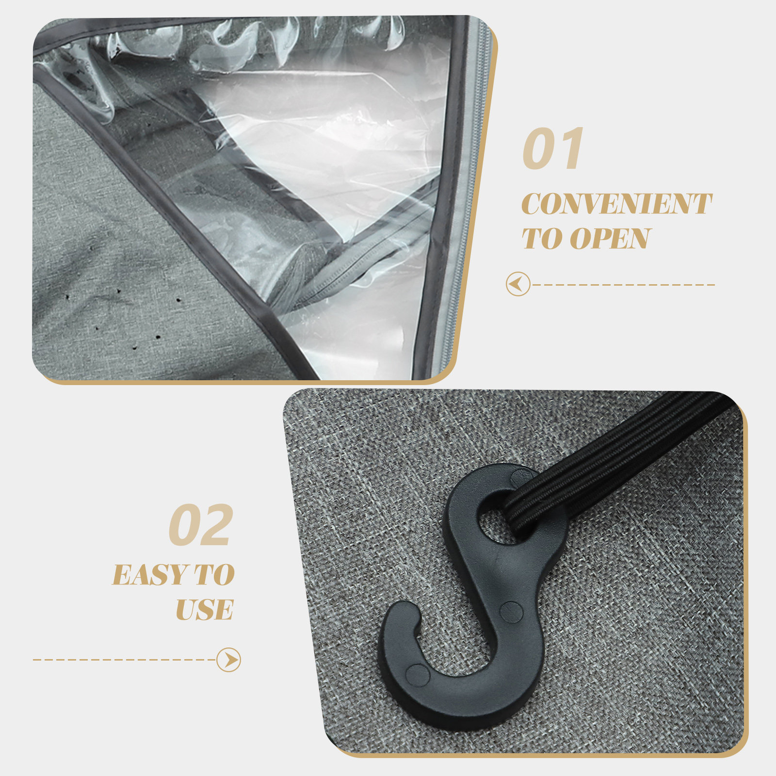 Grey Baby Stroller Cover Windp - Stroller Rain Cover review and price