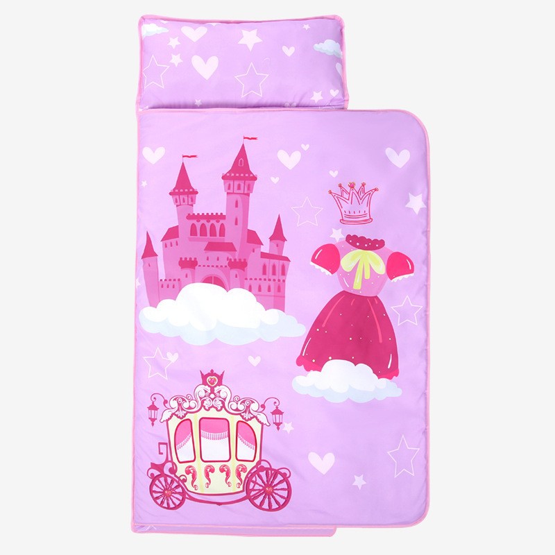 Toddler Nap Mat with Pillow an - Baby Sleep Sack review and price