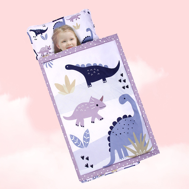 Toddler Nap Mat with Pillow an - Baby Sleep Sack review and price