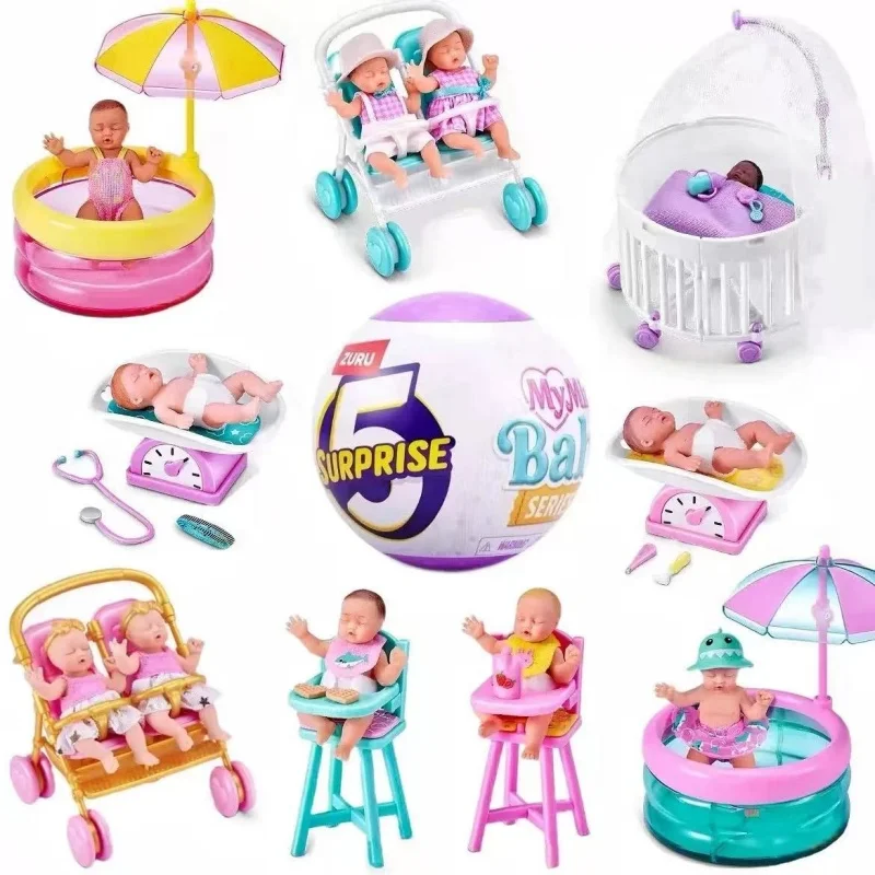 New Five-Times Surprise Ball 2 - Baby Products Toys review and price