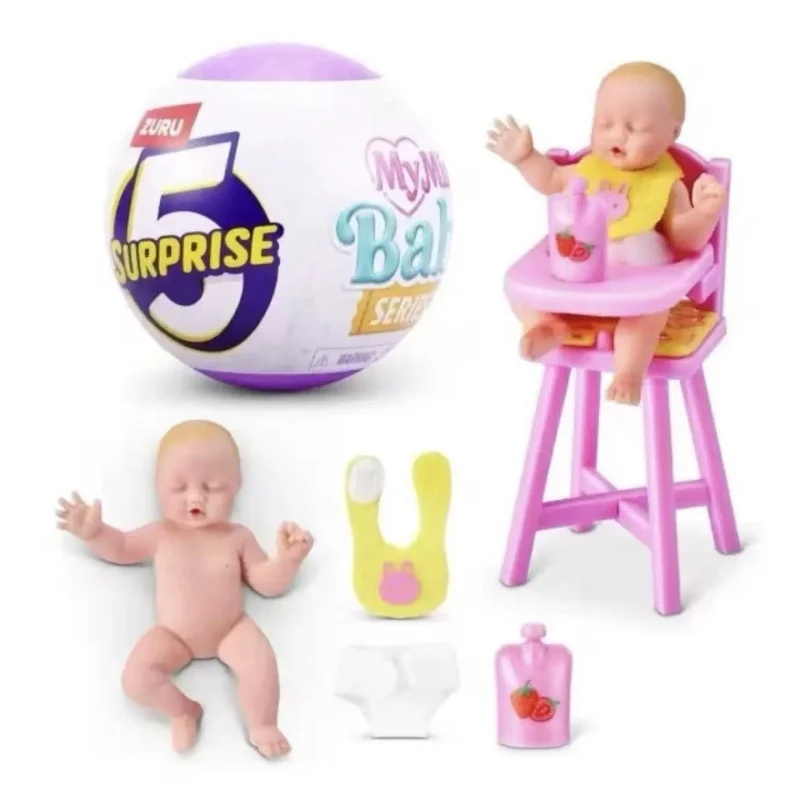 New Five-Times Surprise Ball 2 - Baby Products Toys review and price