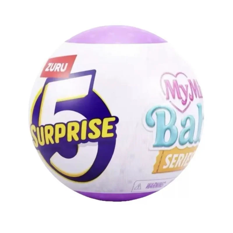 New Five-Times Surprise Ball 2 - Baby Products Toys review and price