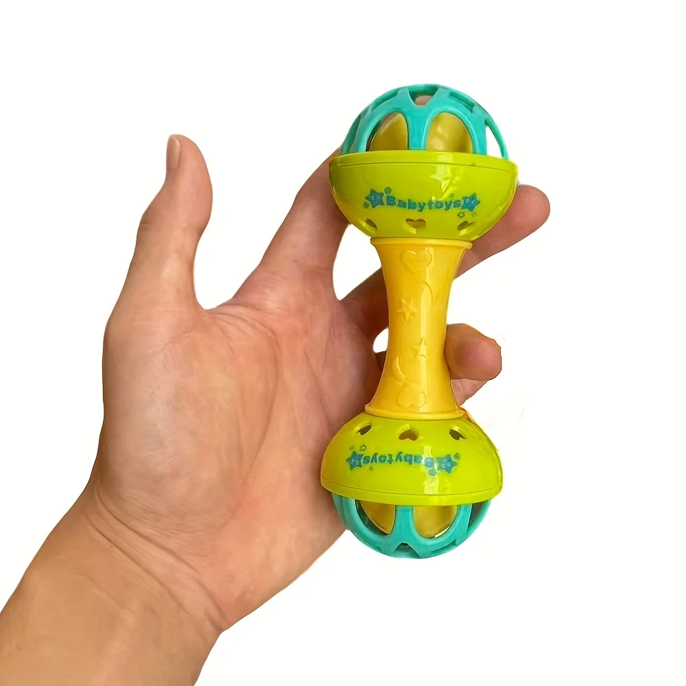 1pcs Baby Rattles 0 12 Months  - Baby Products Game review and price