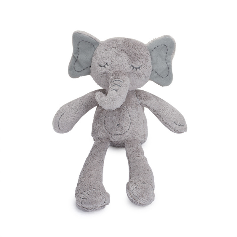 Cartoon Animal Stuffed Baby To - Baby Products Game review and price