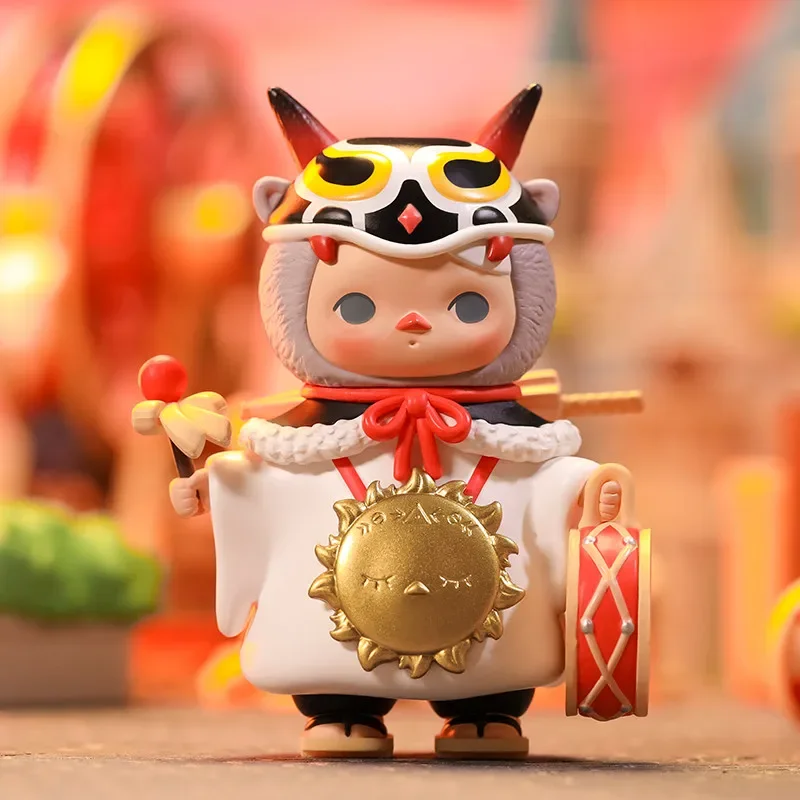 POP MART PUCKY Festival Babies - Baby Products Game review and price