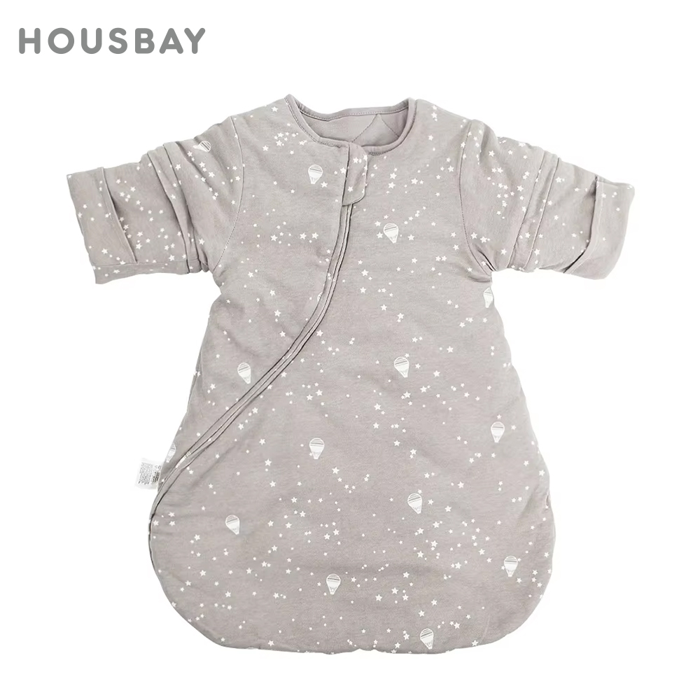 Thickened Winter Sleeping Bag  - Baby Sleep Sack review and price