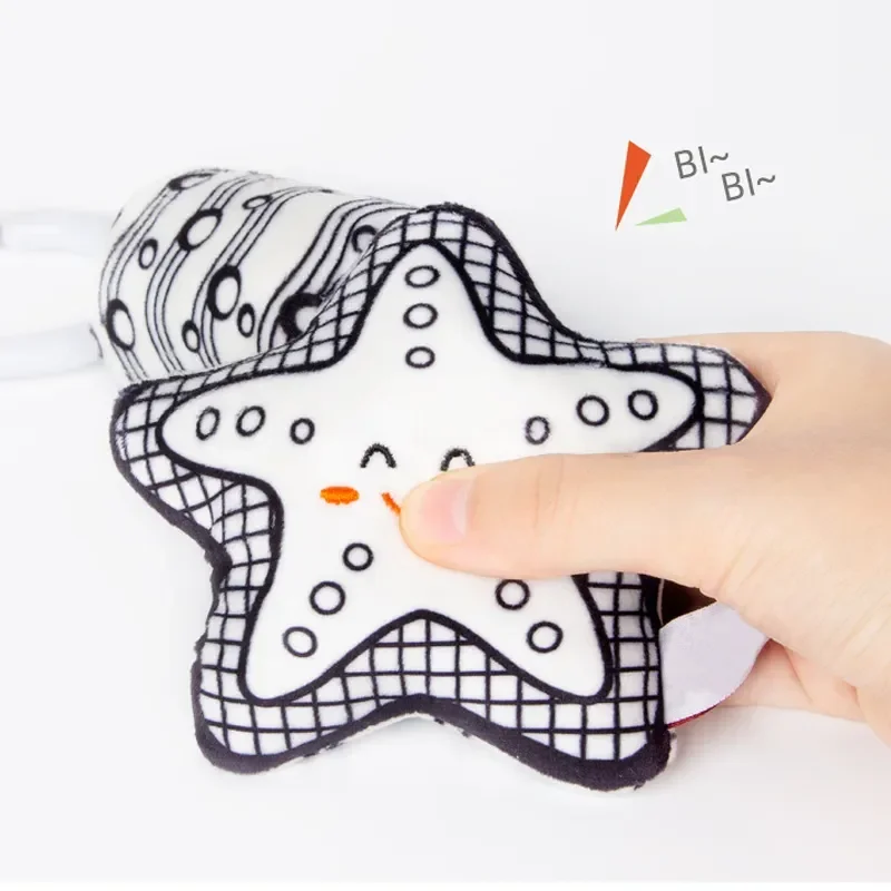 Stroller Bed Hanging Bell Plus - Baby Products Game review and price