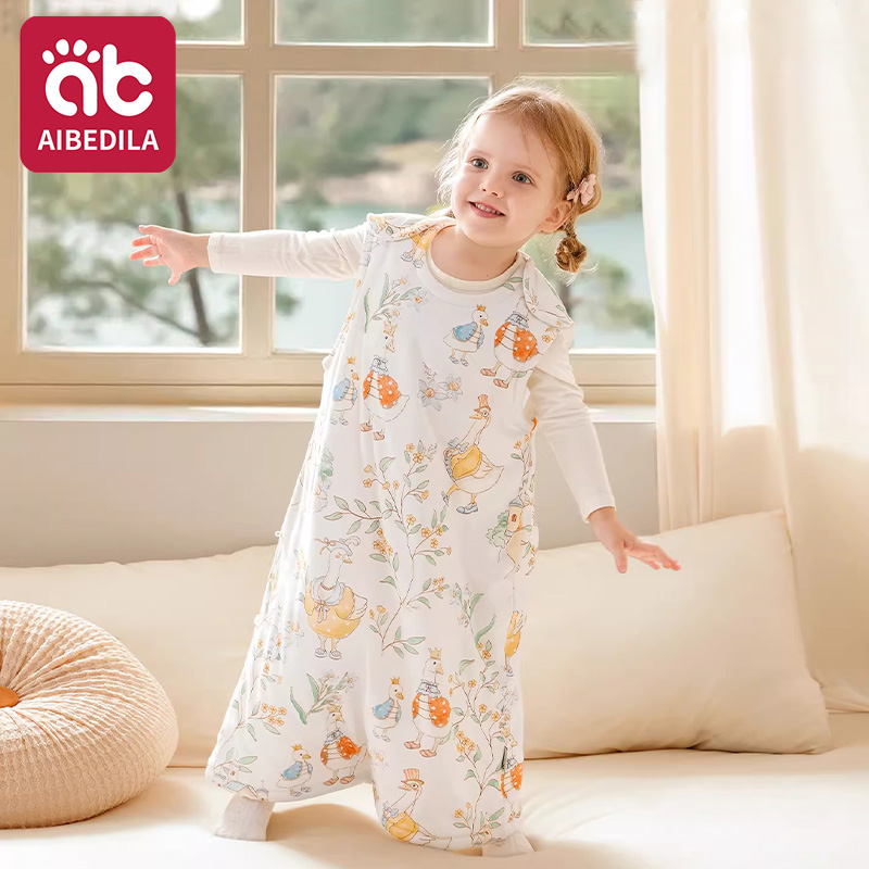 AIBEDILA Sleeping Bag Babies S - Baby Sleep Sack review and price