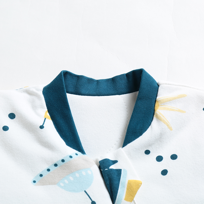 2.5Tog Spring and Autumn Thin  - Baby Sleep Sack review and price