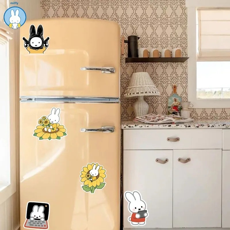 Kawaii Miffy Cute Cartoon Heal - Baby Products Keeping Bag review and price