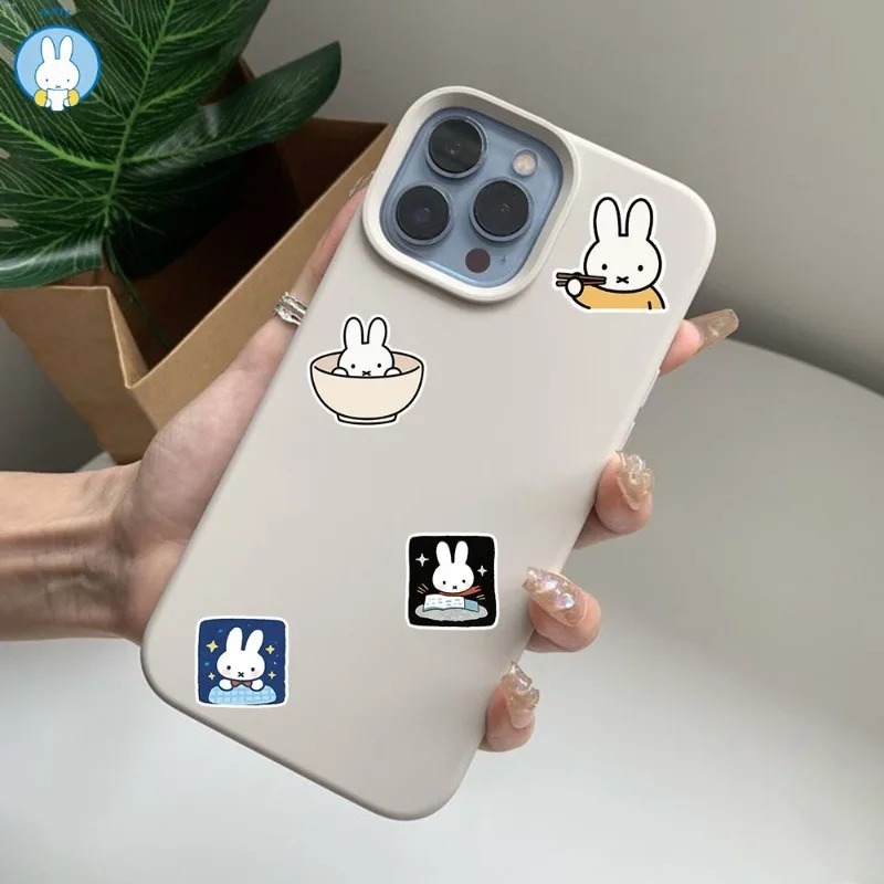 Kawaii Miffy Cute Cartoon Heal - Baby Products Keeping Bag review and price