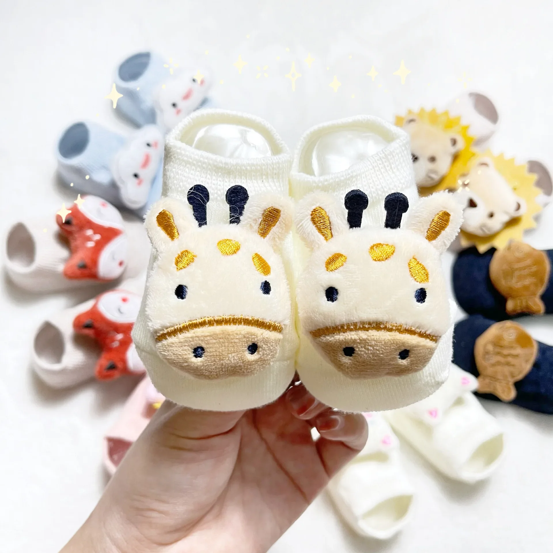 Kawaii Cotton Infant Toddler B - Baby Products Useful review and price