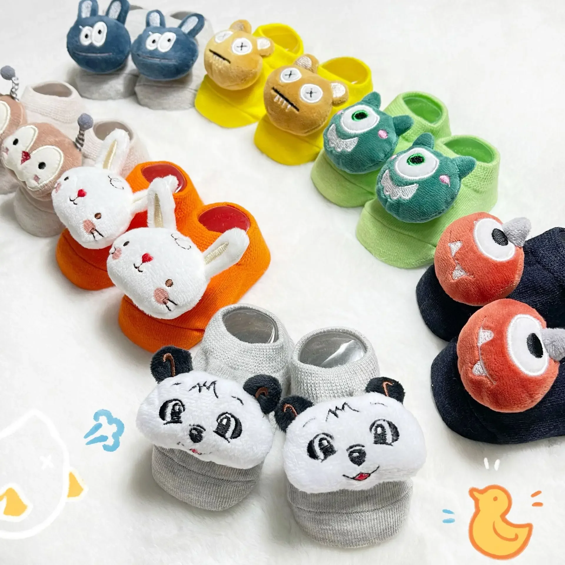 Kawaii Cotton Infant Toddler B - Baby Products Useful review and price