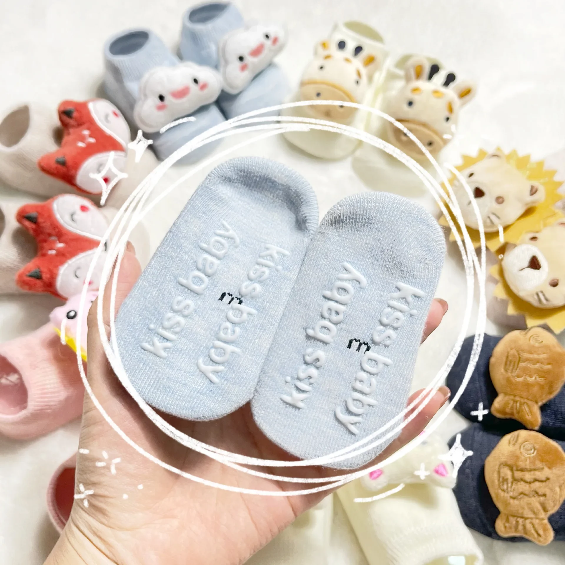 Kawaii Cotton Infant Toddler B - Baby Products Useful review and price
