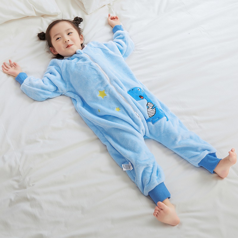 MICHLEY Cartoon Owl Kids Sleep - Baby Sleep Sack review and price