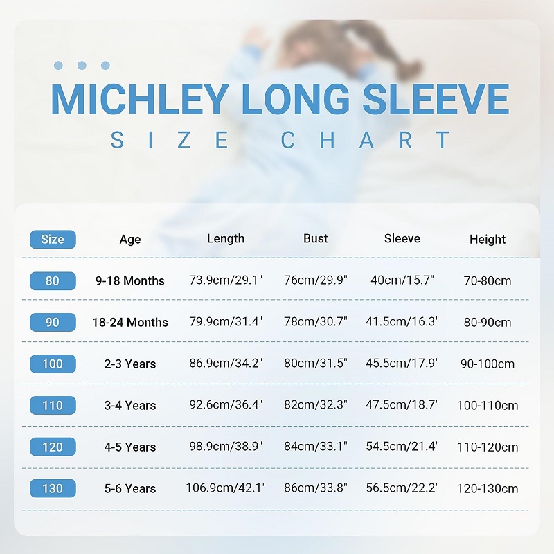 MICHLEY Cartoon Owl Kids Sleep - Baby Sleep Sack review and price