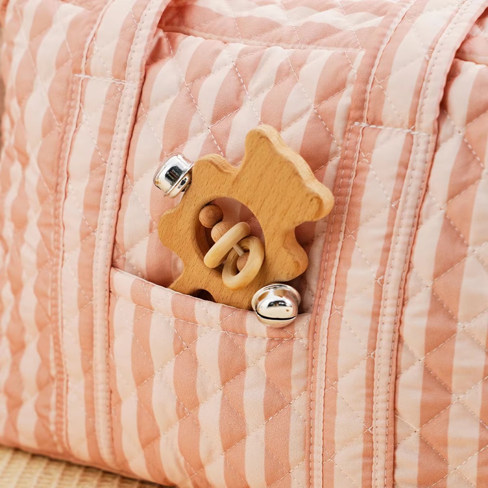 Fashion Quilted Mummy Bag Mult - Baby Products Useful review and price