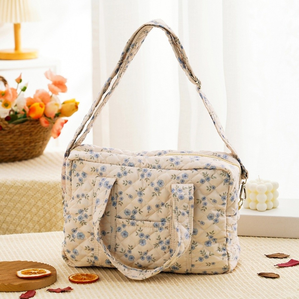 Fashion Quilted Mummy Bag Mult - Baby Products Useful review and price
