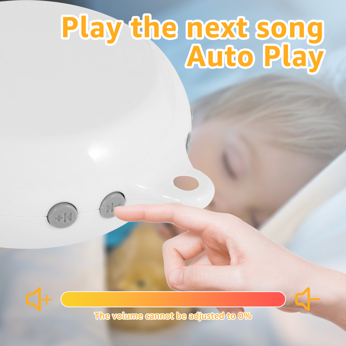 Baby Rotating Music Box ABS Ba - Baby Products Game review and price