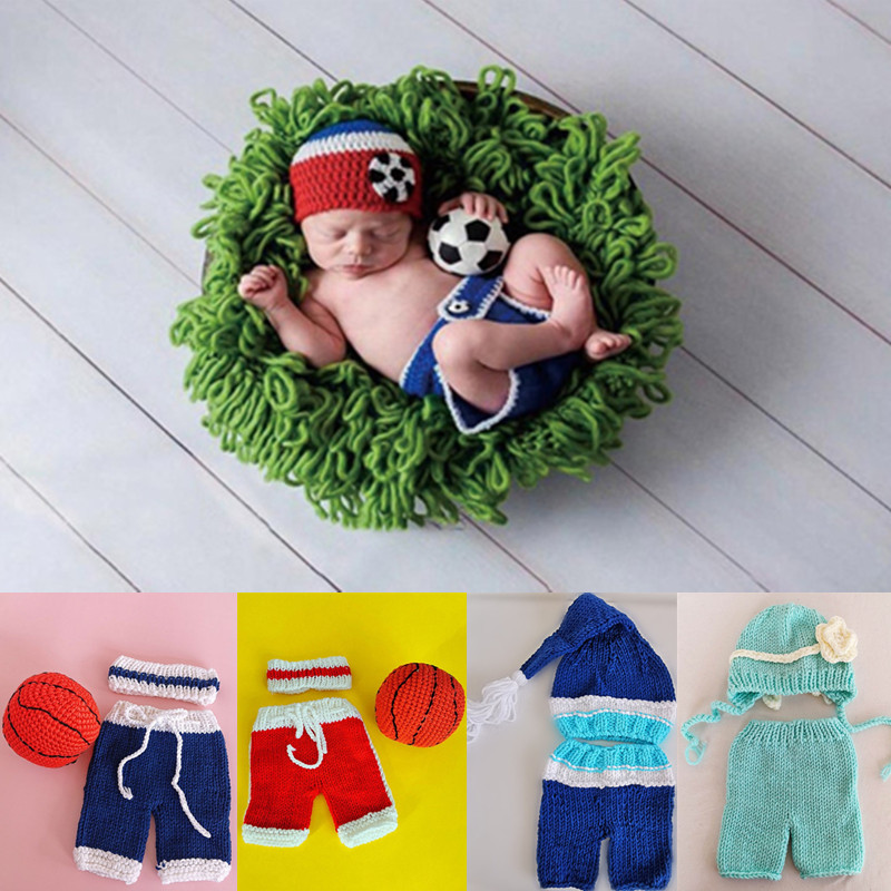 3/2 Pcs/set Newborn Photograph - Baby Products Useful review and price
