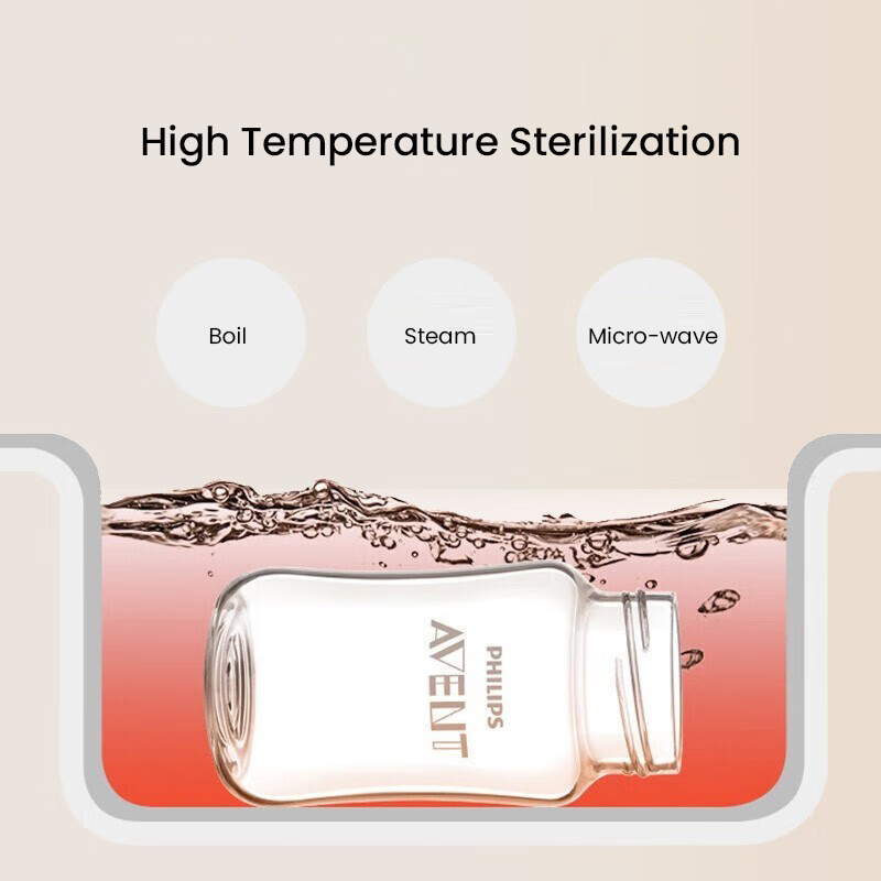 Avent Newborn Baby Bottle SCF6 - Baby Products Useful review and price