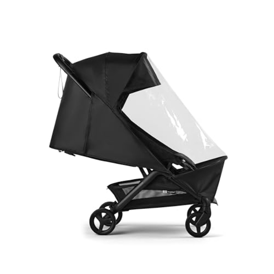 Bugaboo Butterfly Rain Cover C - Stroller Rain Cover review and price
