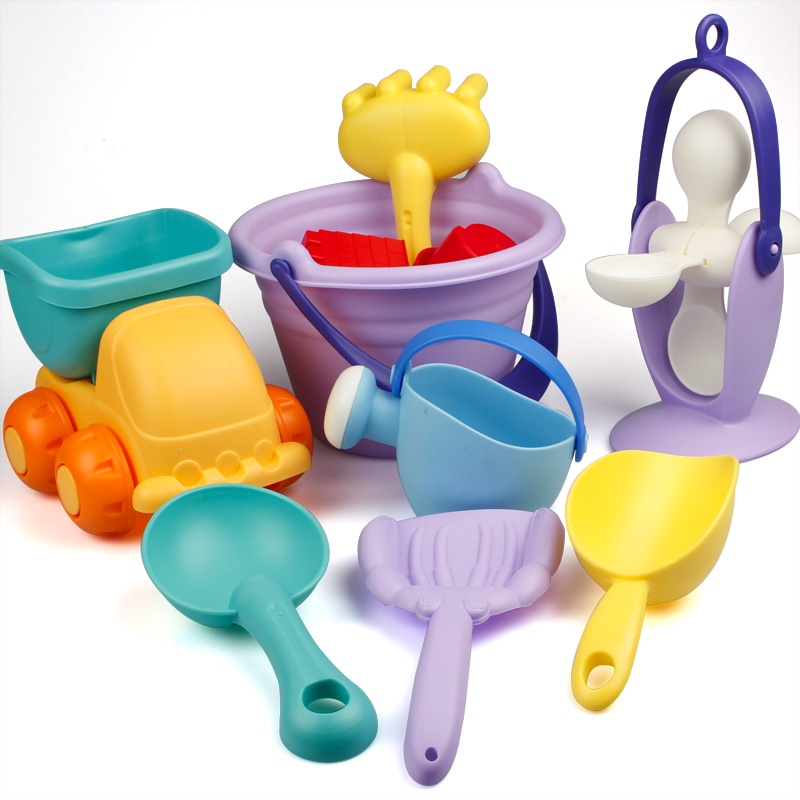 Soft Rubber Beach Toy Sand San - Baby Products Best review and price