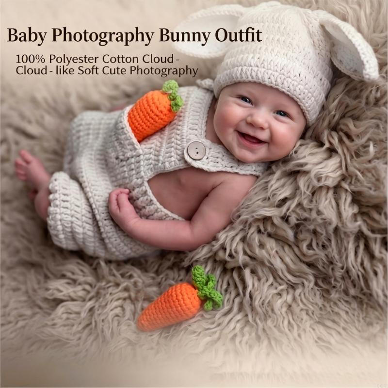 Crochet Knitted Newborn Photog - Baby Products Useful review and price