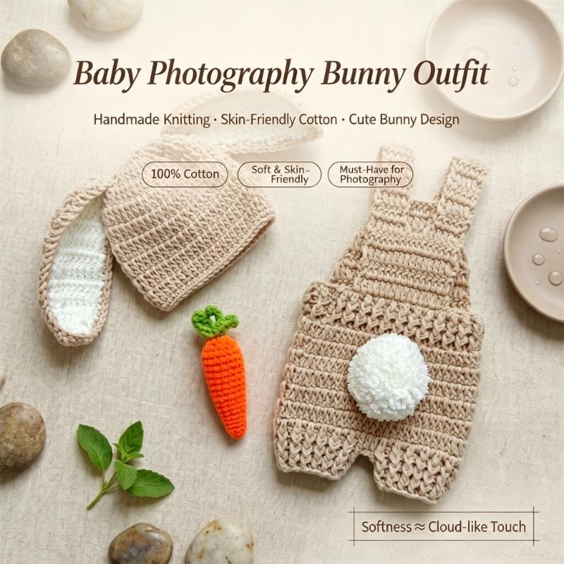 Crochet Knitted Newborn Photog - Baby Products Useful review and price