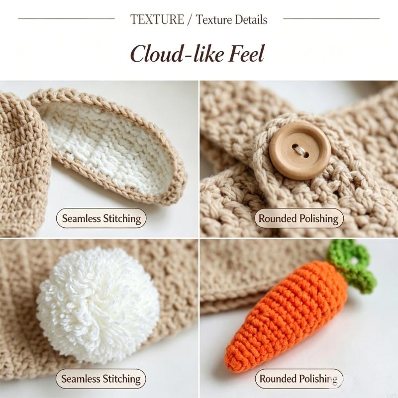 Crochet Knitted Newborn Photog - Baby Products Useful review and price