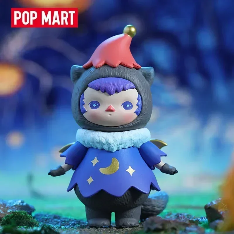 POP MART Pucky Monster Baby Se - Baby Products Game review and price