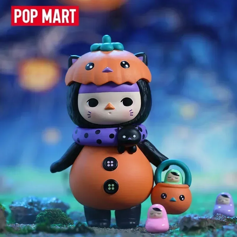 POP MART Pucky Monster Baby Se - Baby Products Game review and price