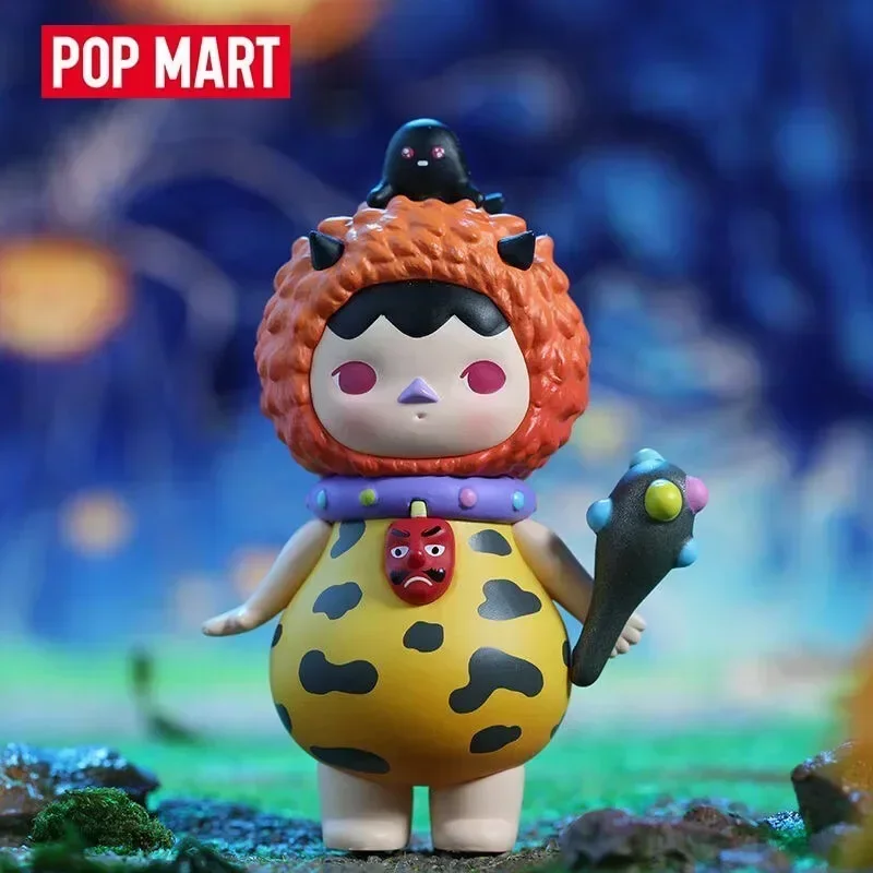 POP MART Pucky Monster Baby Se - Baby Products Game review and price