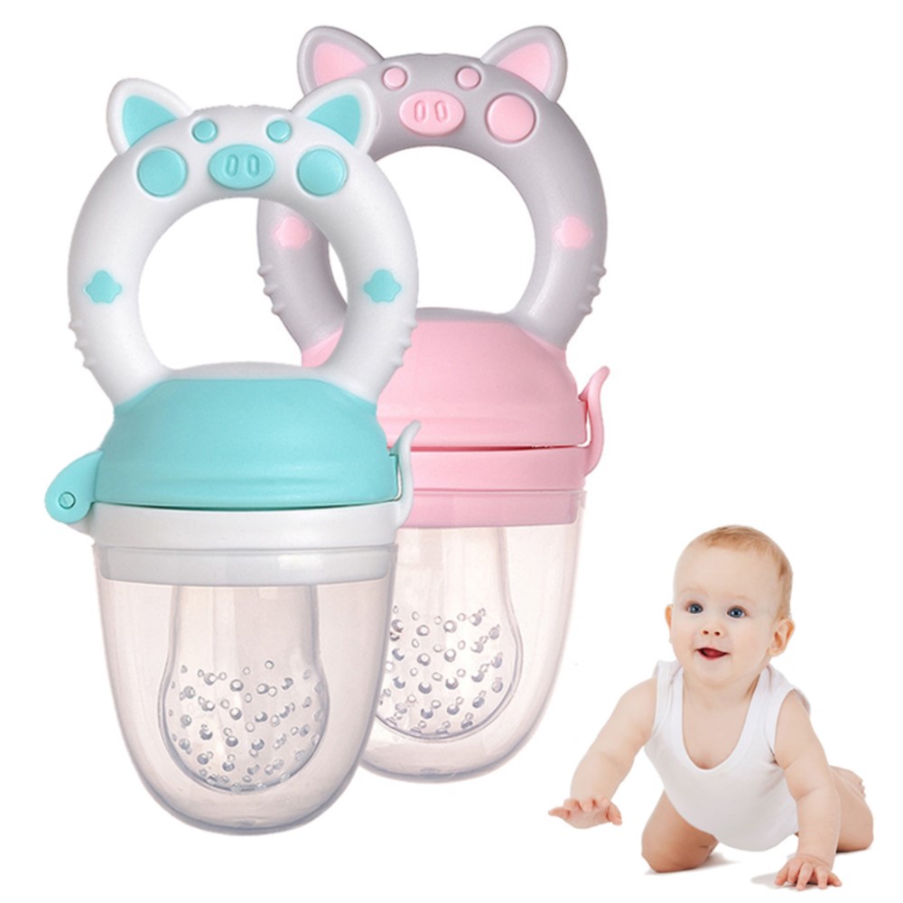 Silicone Fresh Food Nibbler Ba - Baby Products Useful review and price
