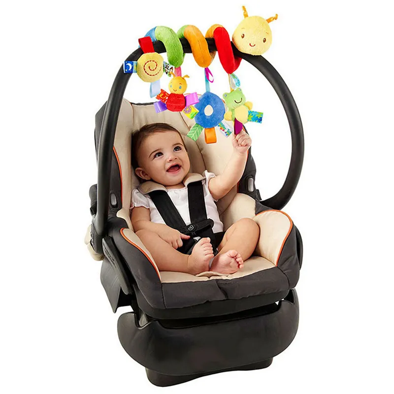 Baby Crib Hanging Rattles Toys - Baby Products Game review and price