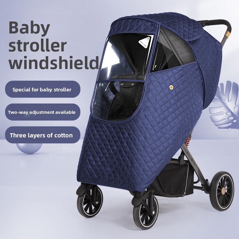 Universal Baby Stroller Rain C - Stroller Rain Cover review and price