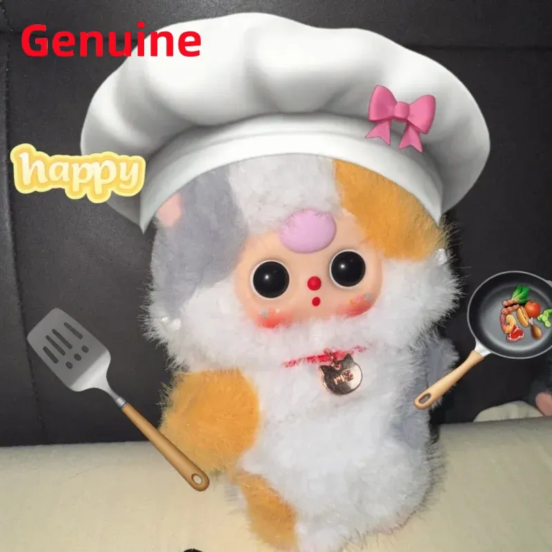 Baby Three Whose Cat Plush Toy - Baby Products Toys review and price