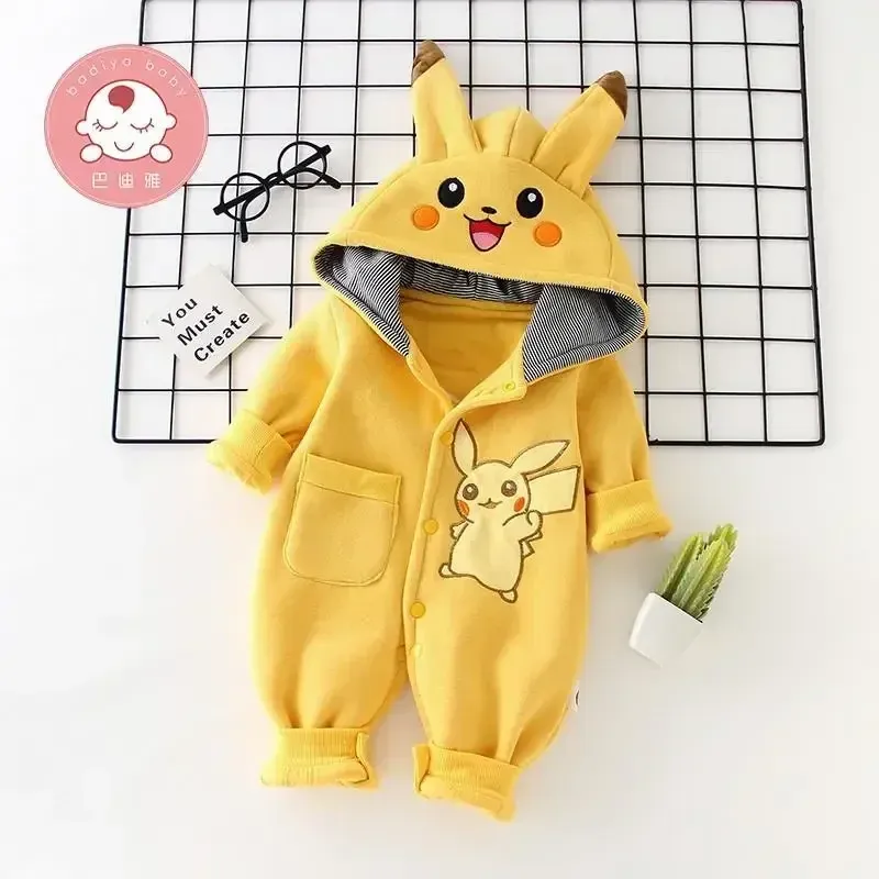 Cartoon Pocket Monsters Baby P - Baby Products Useful review and price