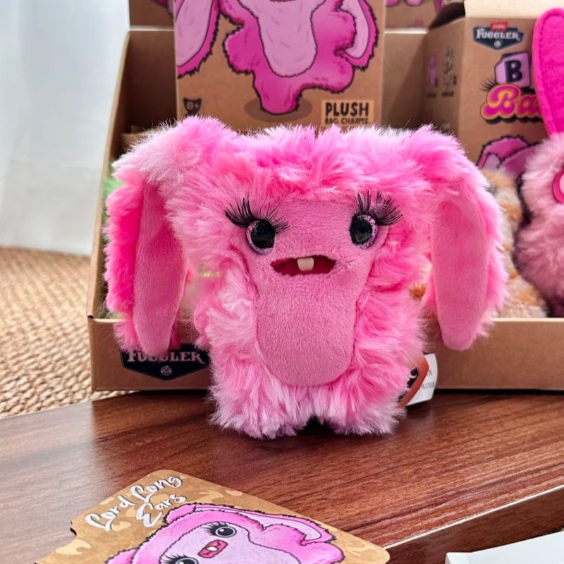 Original Fuggler Keychain Plus - Baby Products Keeping Bag review and price