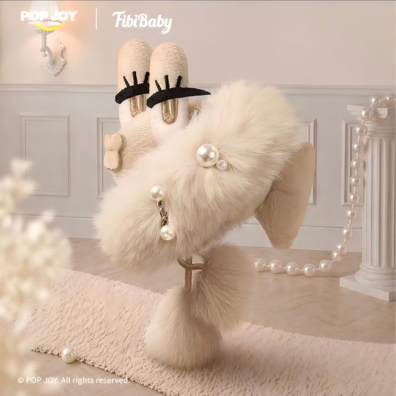 Popjoy Fibibaby Blind Box Mode - Baby Products Keeping Bag review and price