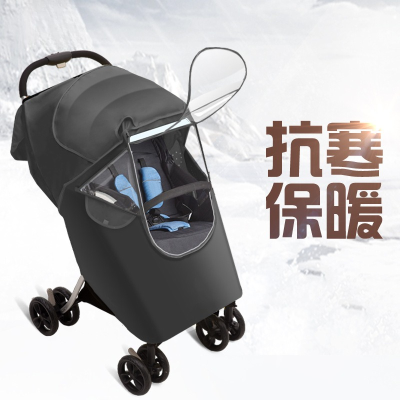 Rain Cover Stroller Children's - Stroller Rain Cover review and price