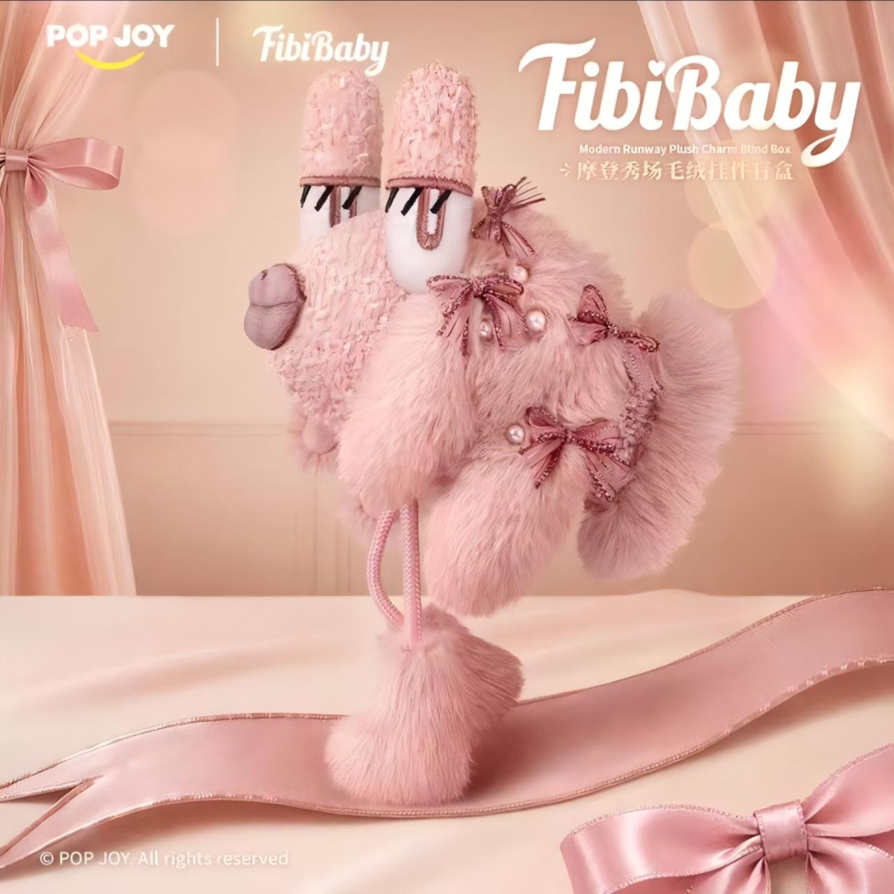 Popjoy Fibibaby Blind Box Mode - Baby Products Keeping Bag review and price