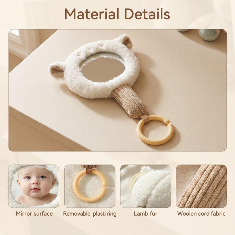 Newborn Gifts Baby Plush Bunny - Baby Products Game review and price
