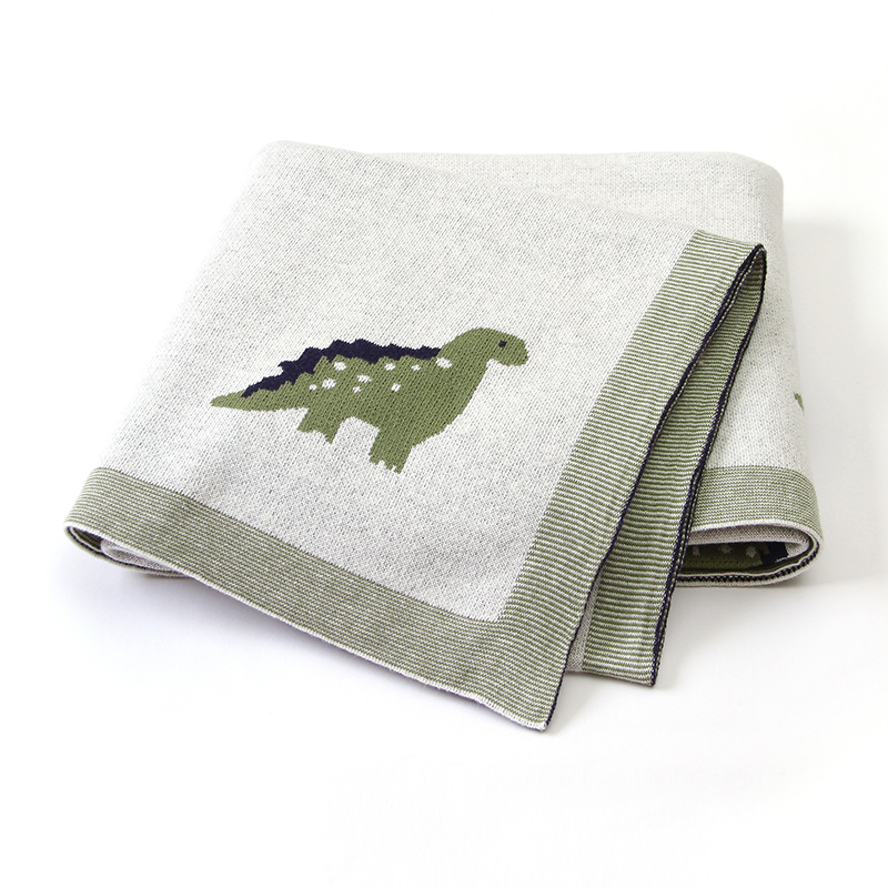 Cotton Baby Blanket Knit Newbo - Baby Sleep Sack review and price