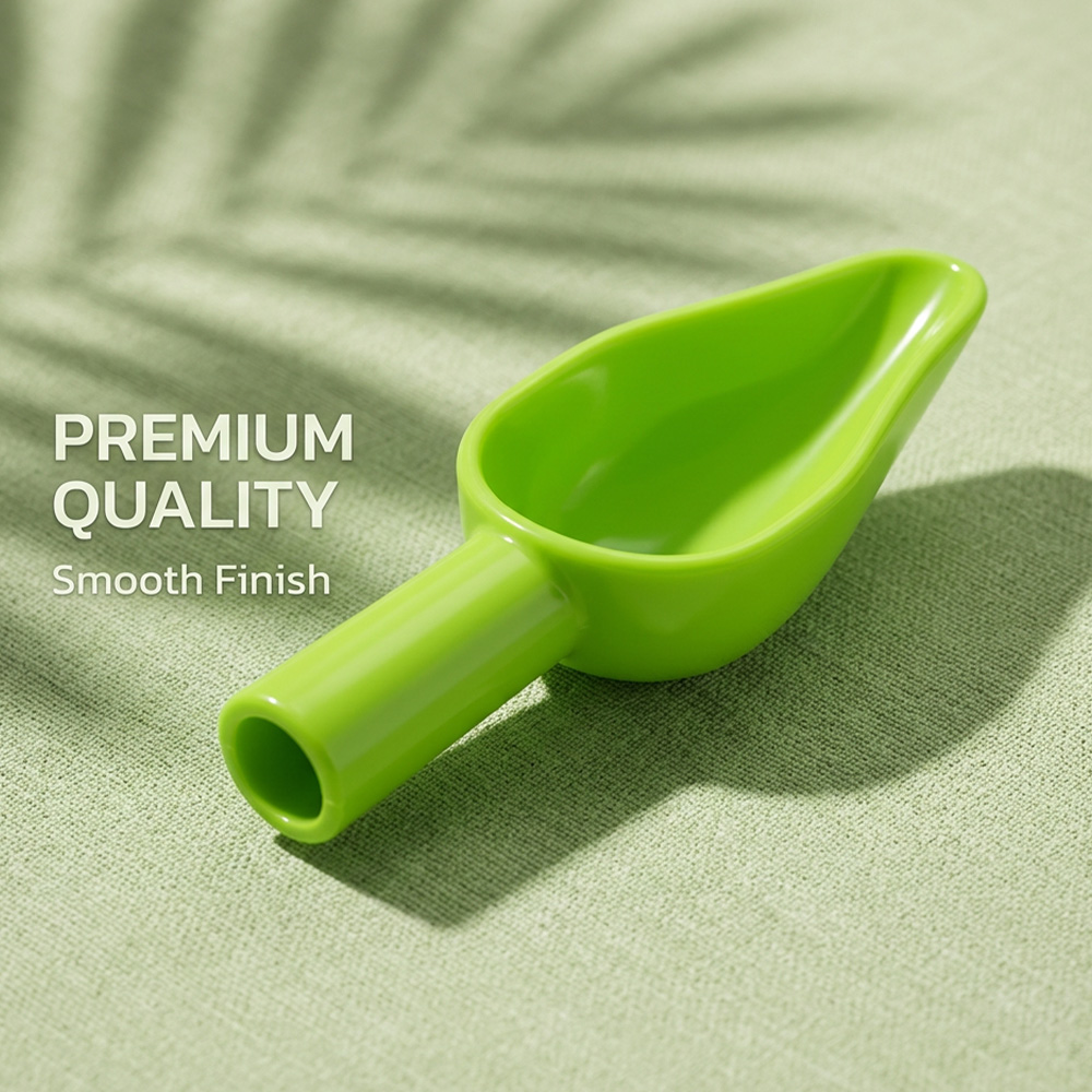 Mini Colorful Plastic Feeding  - Baby Products Useful review and price