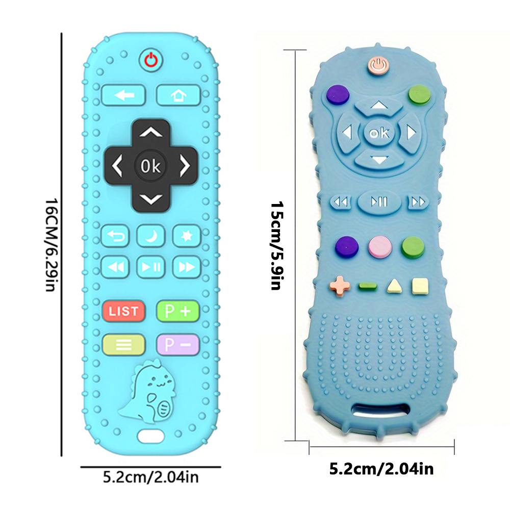 Montessori Baby Silicone Teeth - Baby Products Useful review and price