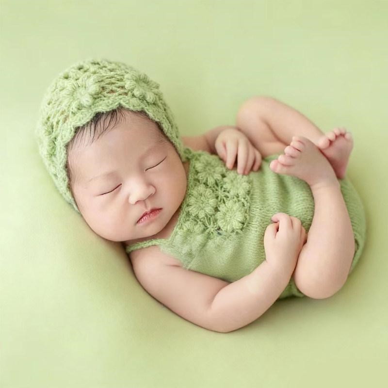 2026 Newborn Mohair Romper Pho - Baby Products Useful review and price