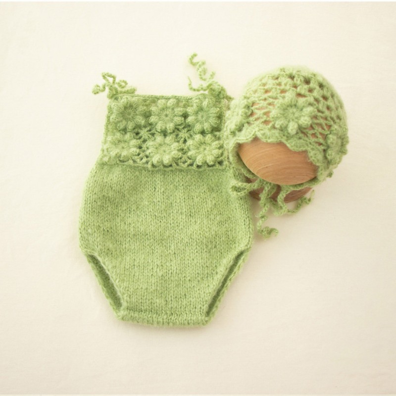 2026 Newborn Mohair Romper Pho - Baby Products Useful review and price
