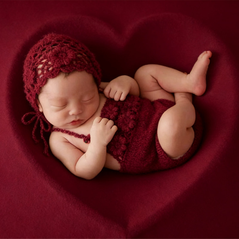 2026 Newborn Mohair Romper Pho - Baby Products Useful review and price